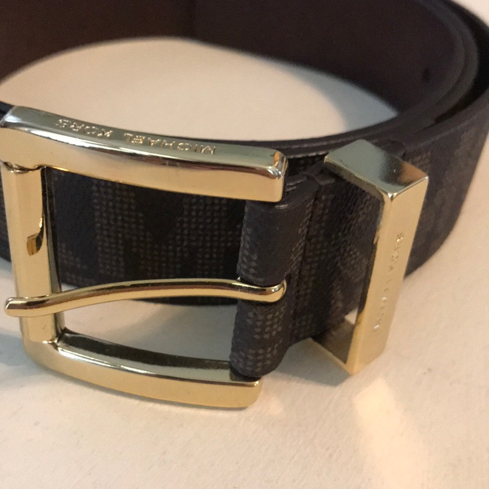 Michael Kors Belt